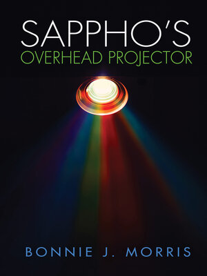 cover image of Sappho's Overhead Projector